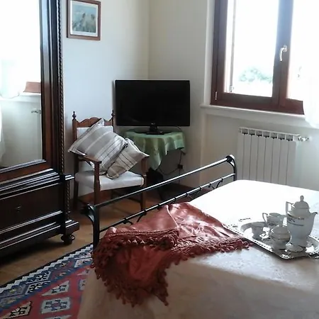 Agriturismo Le Dolci Colline D'abruzzo Farm stay Pianella (Siena)