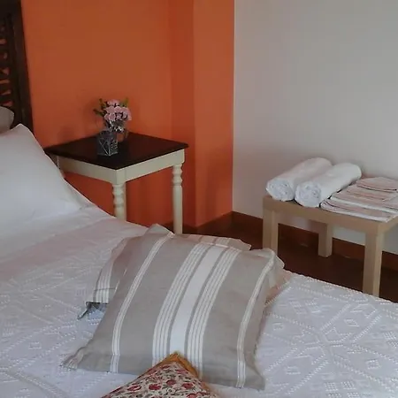 Agriturismo Le Dolci Colline D'abruzzo Farm stay