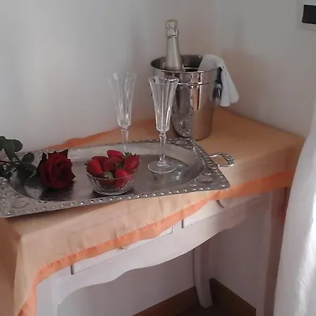 Agriturismo Le Dolci Colline D'abruzzo