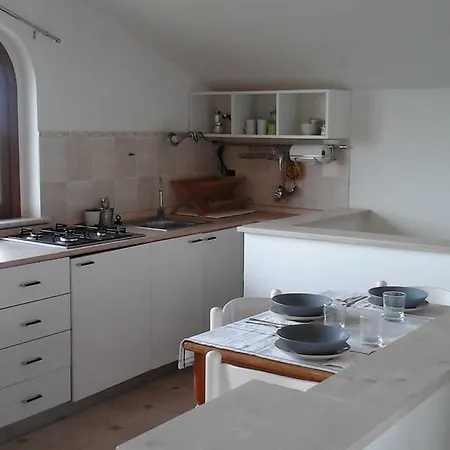 Farm stay Agriturismo Le Dolci Colline D'abruzzo