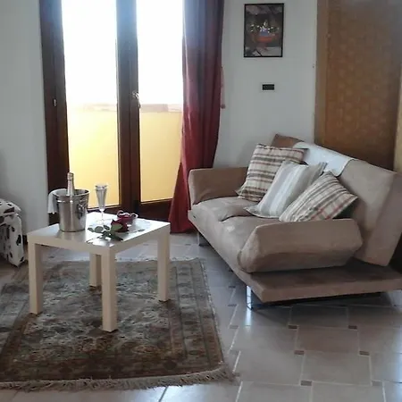 Agriturismo Le Dolci Colline D'abruzzo Pianella (Siena)