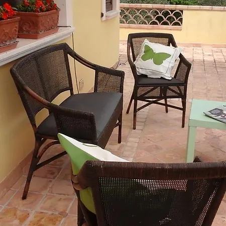 Farm stay Agriturismo Le Dolci Colline D'abruzzo