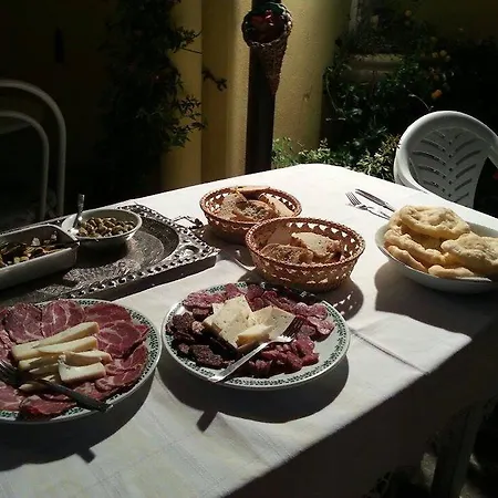 Agriturismo Le Dolci Colline D'abruzzo *
