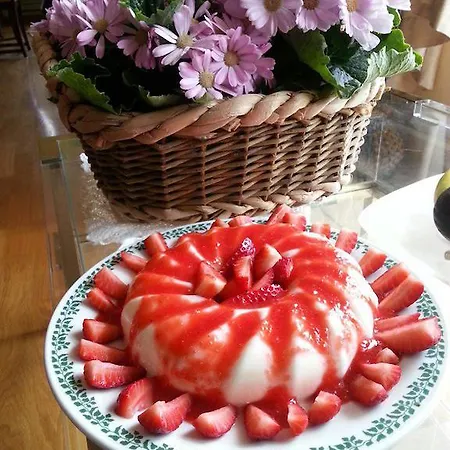 Agriturismo Le Dolci Colline D'abruzzo Farm stay *