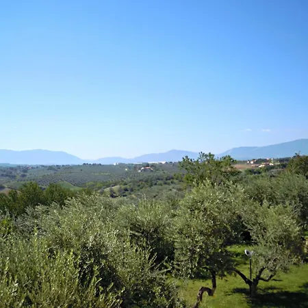 Agriturismo Le Dolci Colline D'abruzzo