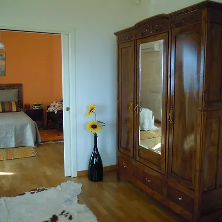 Farm stay Agriturismo Le Dolci Colline D'abruzzo Pianella (Siena)