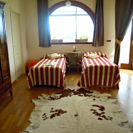 Farm stay Agriturismo Le Dolci Colline D'abruzzo *