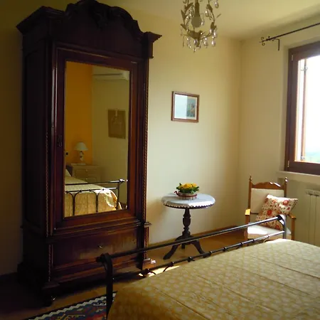 Farm stay Agriturismo Le Dolci Colline D'abruzzo *