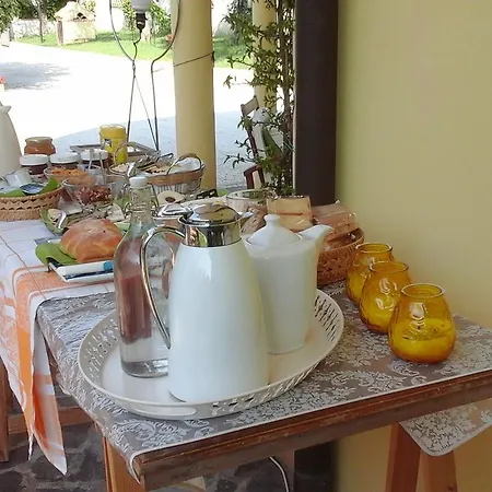 Farm stay Agriturismo Le Dolci Colline D'abruzzo Pianella (Siena)