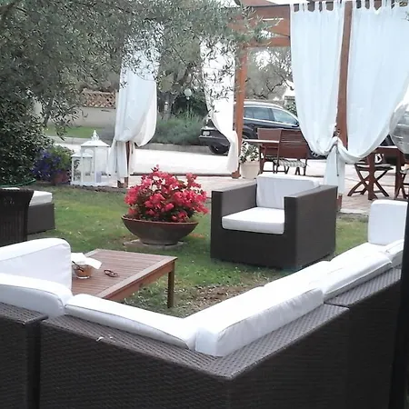 Farm stay Agriturismo Le Dolci Colline D'abruzzo