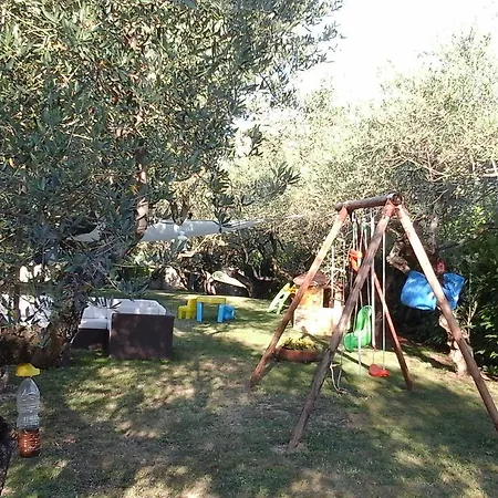 Farm stay Agriturismo Le Dolci Colline D'abruzzo