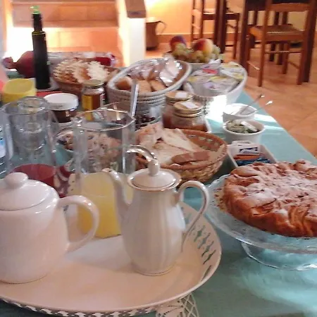 Agriturismo Le Dolci Colline D'abruzzo Farm stay Pianella (Siena)
