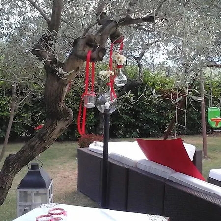 Farm stay Agriturismo Le Dolci Colline D'abruzzo