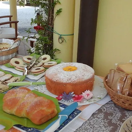 Agriturismo Le Dolci Colline D'abruzzo
