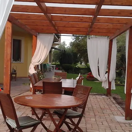 Agriturismo Le Dolci Colline D'abruzzo Pianella (Siena)