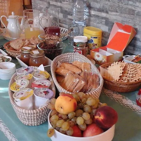 Farm stay Agriturismo Le Dolci Colline D'abruzzo *