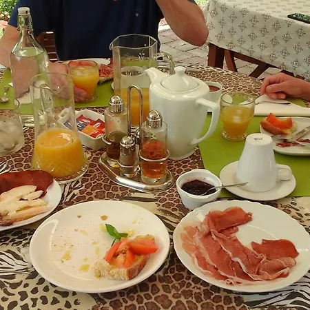 Agriturismo Le Dolci Colline D'abruzzo Farm stay Pianella (Siena)