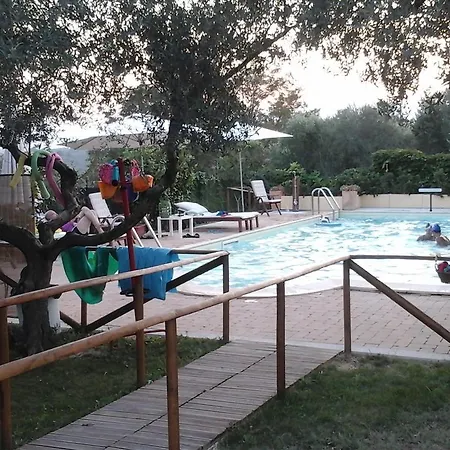 Agriturismo Le Dolci Colline D'abruzzo