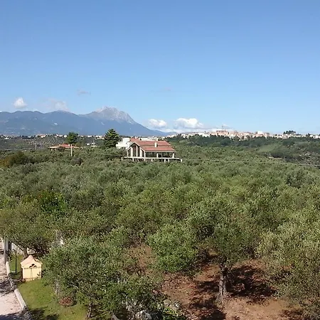 Agriturismo Le Dolci Colline D'abruzzo