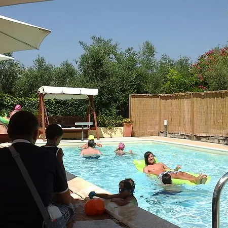 Agriturismo Le Dolci Colline D'abruzzo