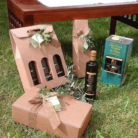 Agriturismo Le Dolci Colline D'abruzzo Farm stay