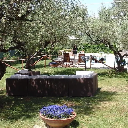 Agriturismo Le Dolci Colline D'abruzzo *
