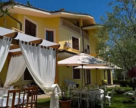 Agriturismo Le Dolci Colline D'abruzzo Farm stay